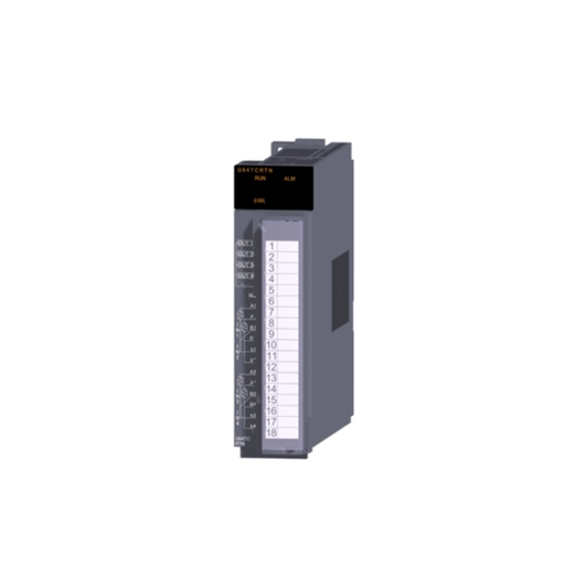 Image of Mitsubishi Electric Q64TCRTN