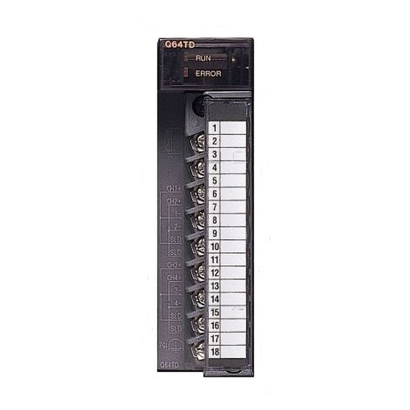 Image of Mitsubishi Electric Q64TD