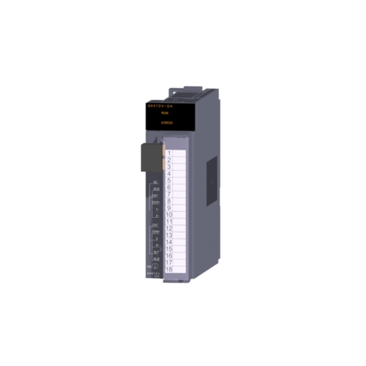 Image of Mitsubishi Electric Q64TDV-GH
