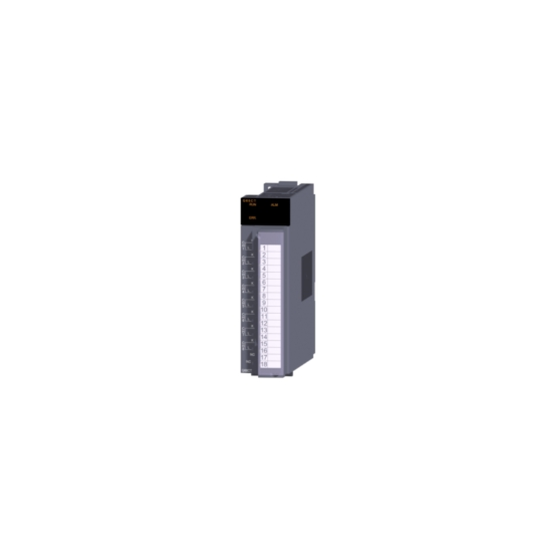Image of Mitsubishi Electric Q68CT