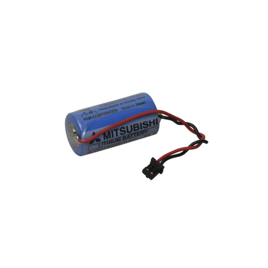 Image of Mitsubishi Electric Q6BAT