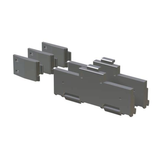 Image of Mitsubishi Electric Q6DIN2