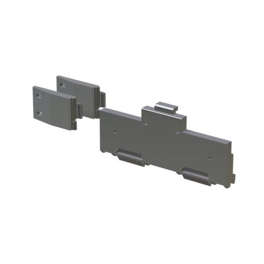 Image of Mitsubishi Electric Q6DIN3