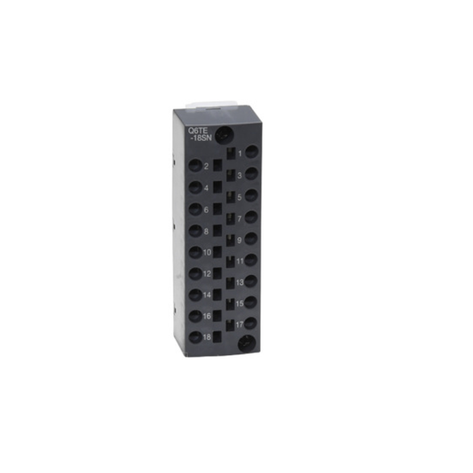 Image of Mitsubishi Electric Q6TE-18SN