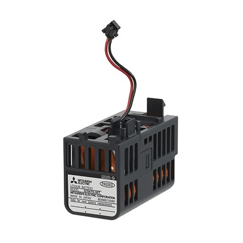Image of Mitsubishi Electric Q7BATN-SET