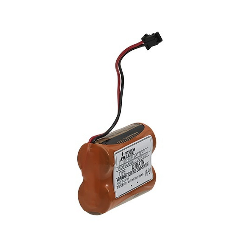 Image of Mitsubishi Electric Q7BATN