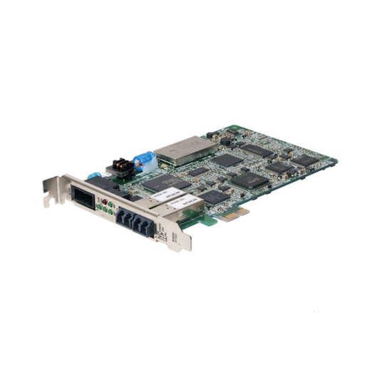 Image of Mitsubishi Electric Q81BD-J71GP21S-SX