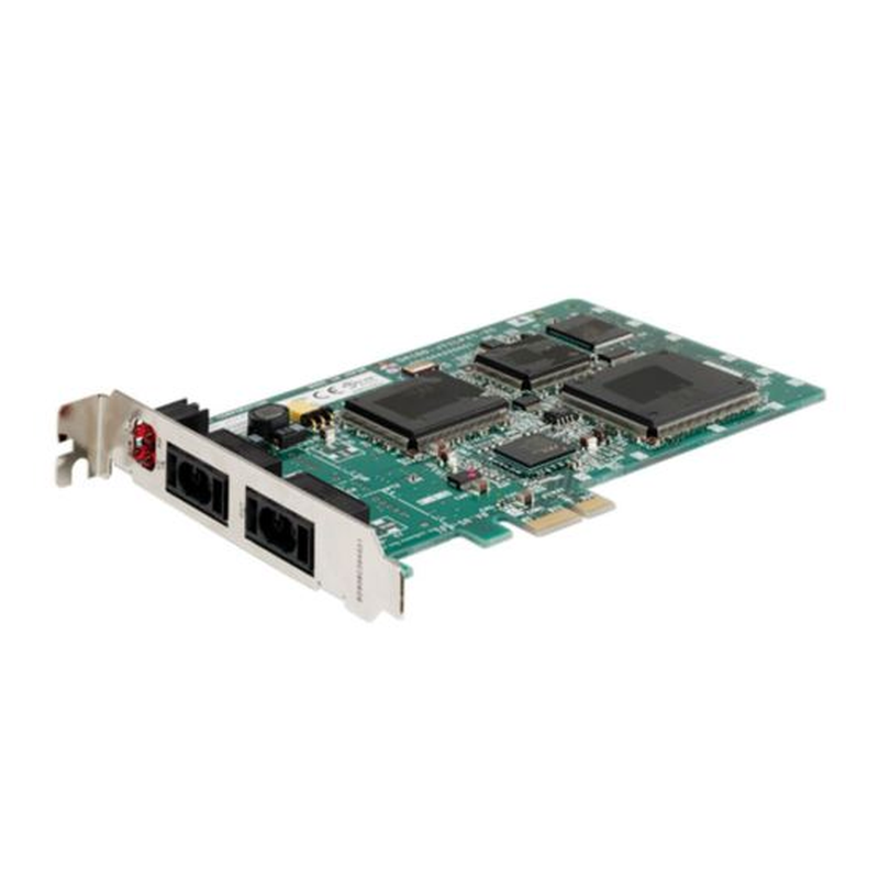 Image of Mitsubishi Electric Q81BD-J71LP21-25