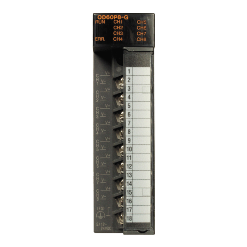 Image of Mitsubishi Electric QD60P8-G