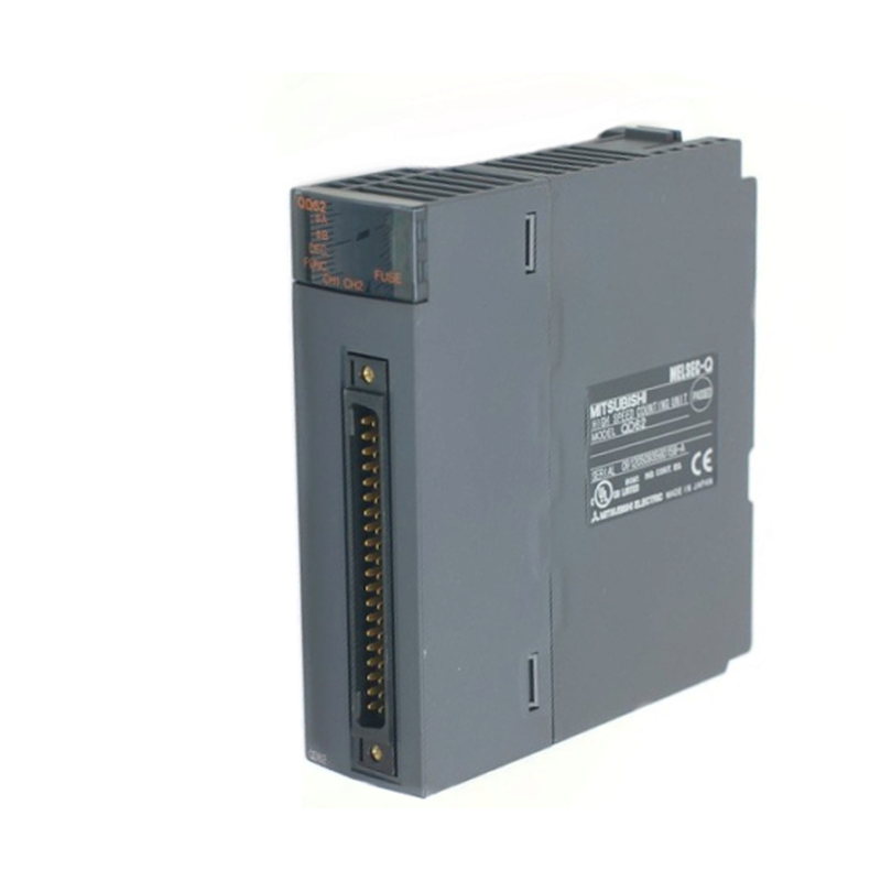 Image of Mitsubishi Electric QD62