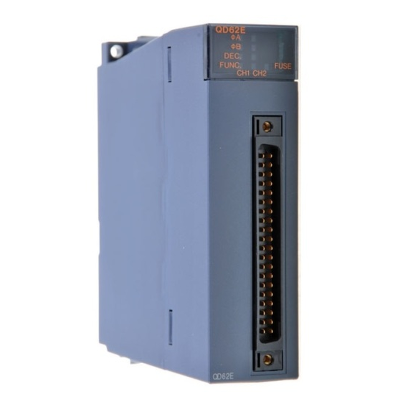 Image of Mitsubishi Electric QD62E