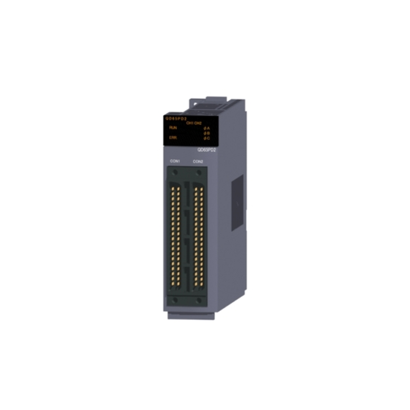 Image of Mitsubishi Electric QD65PD2