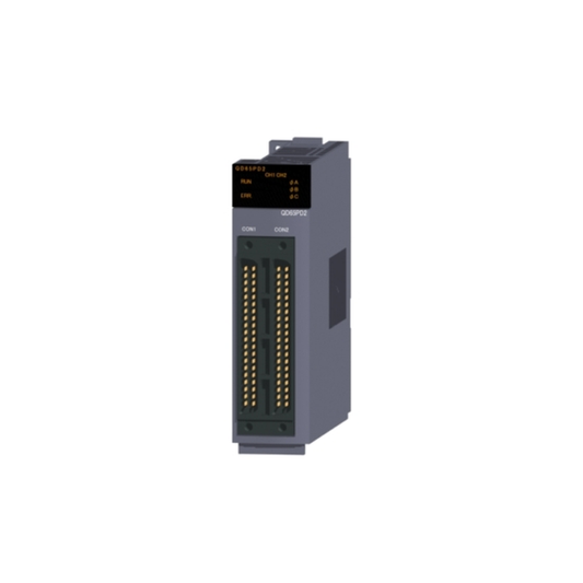 Image of Mitsubishi Electric QD65PD2