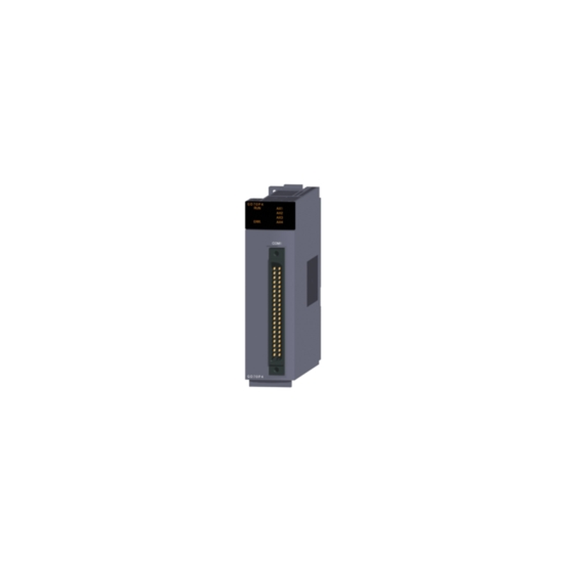 Image of Mitsubishi Electric QD70P4