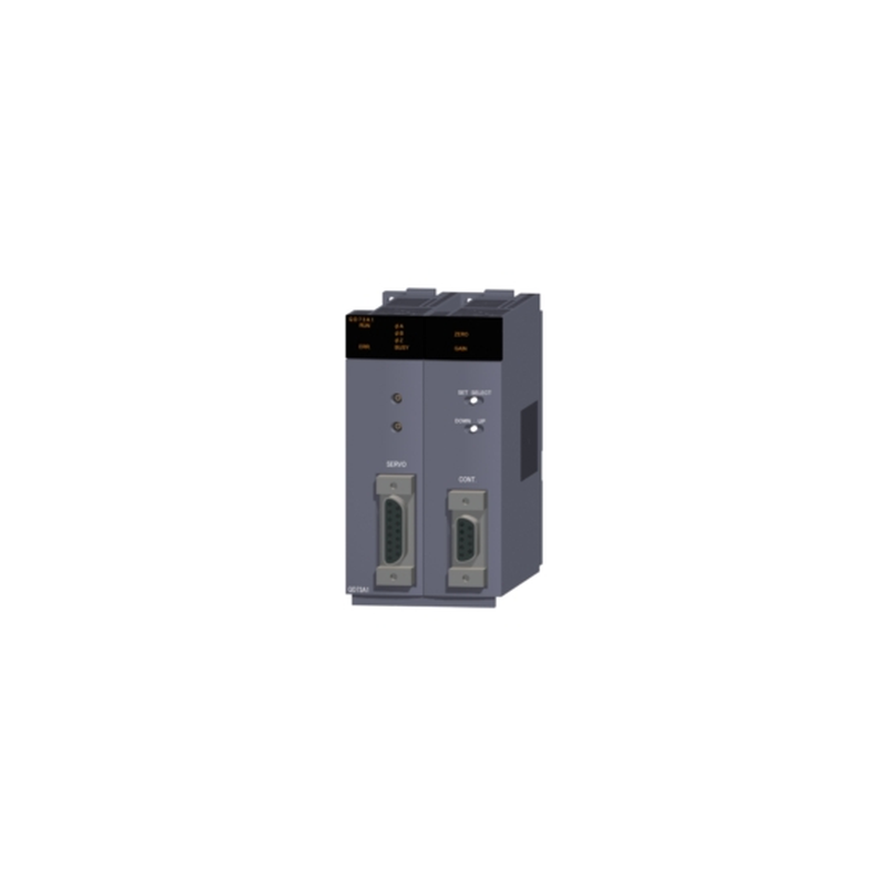 Image of Mitsubishi Electric QD73A1