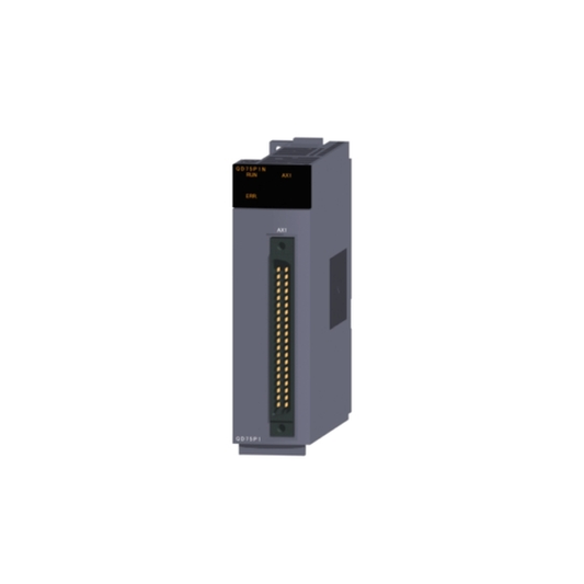 Image of Mitsubishi Electric QD75P2N