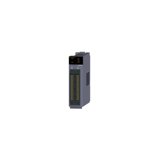Image of Mitsubishi Electric QD75P4N