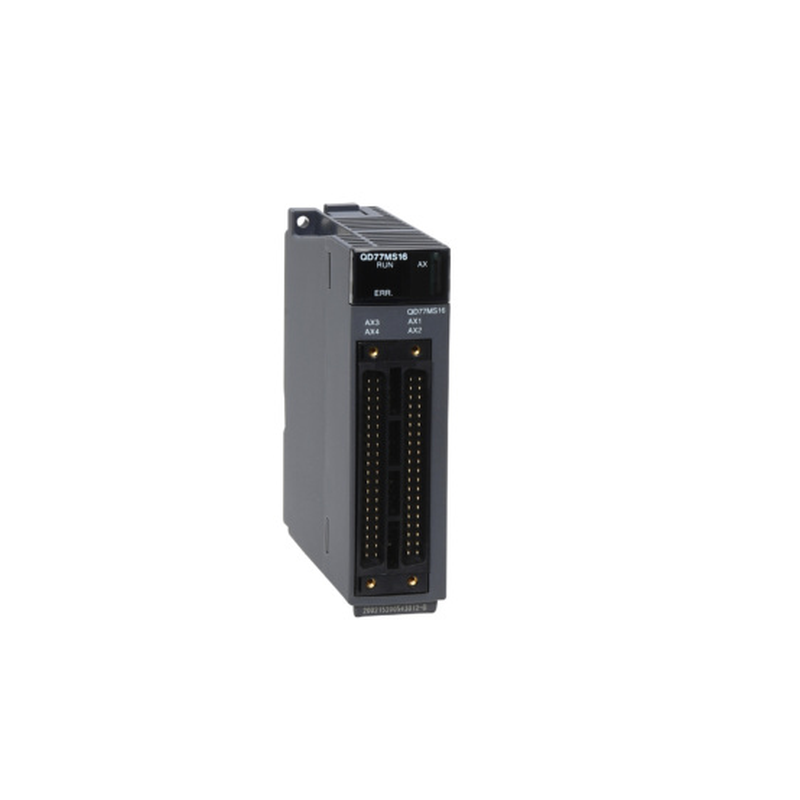 Image of Mitsubishi Electric QD77MS16