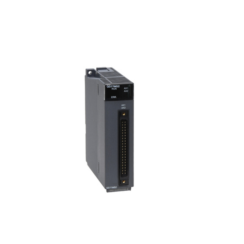 Image of Mitsubishi Electric QD77MS2