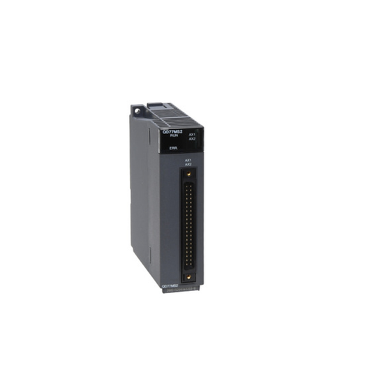 Image of Mitsubishi Electric QD77MS2