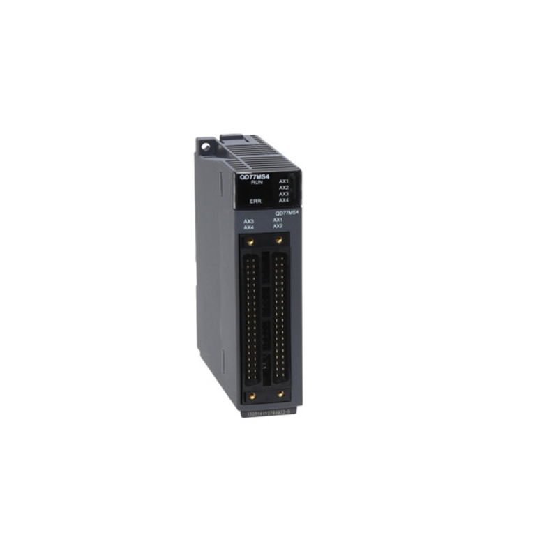 Image of Mitsubishi Electric QD77MS4