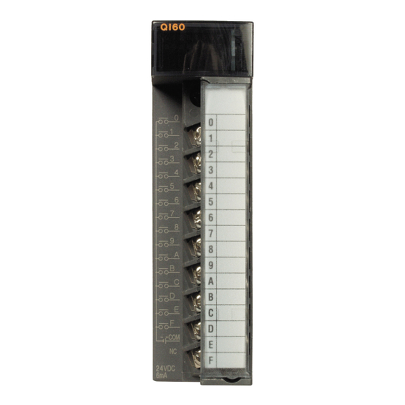 Image of Mitsubishi Electric QI60