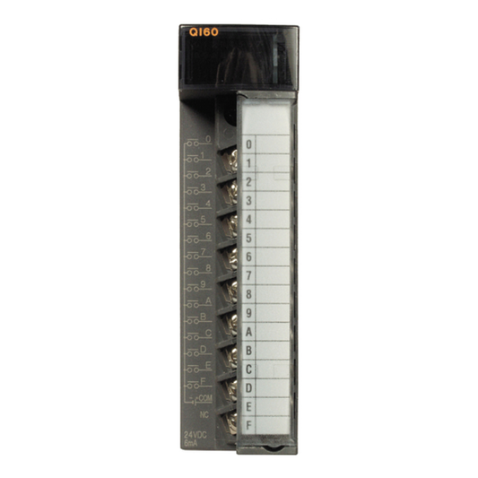 Image of Mitsubishi Electric QI60