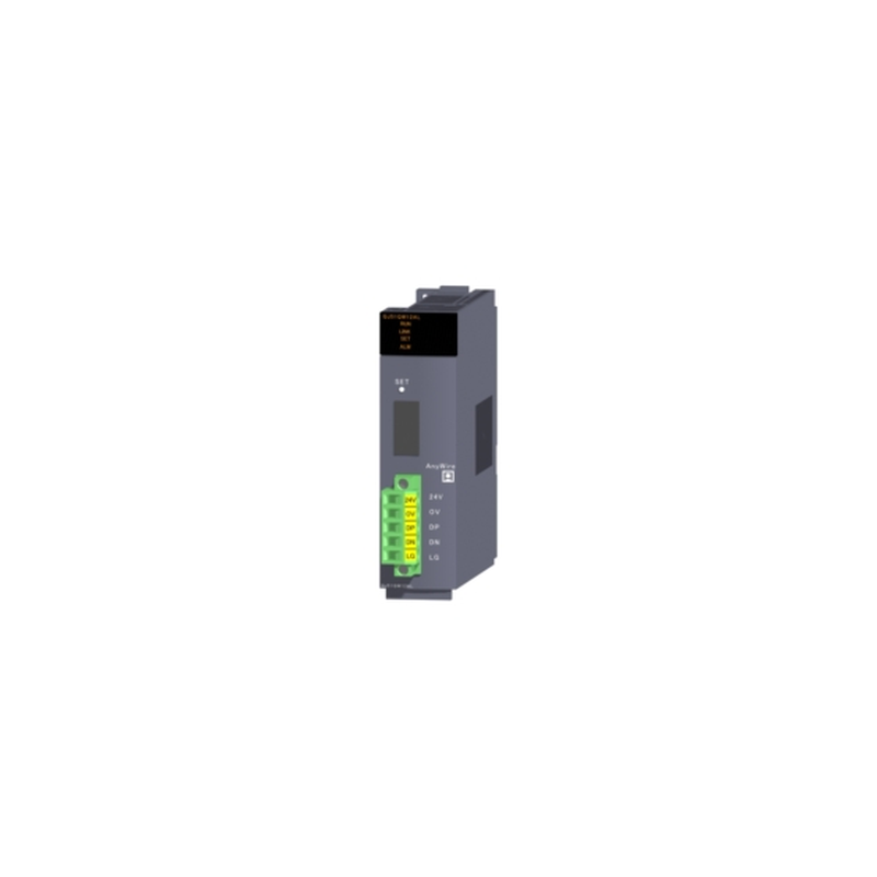 Image of Mitsubishi Electric QJ51AW12AL