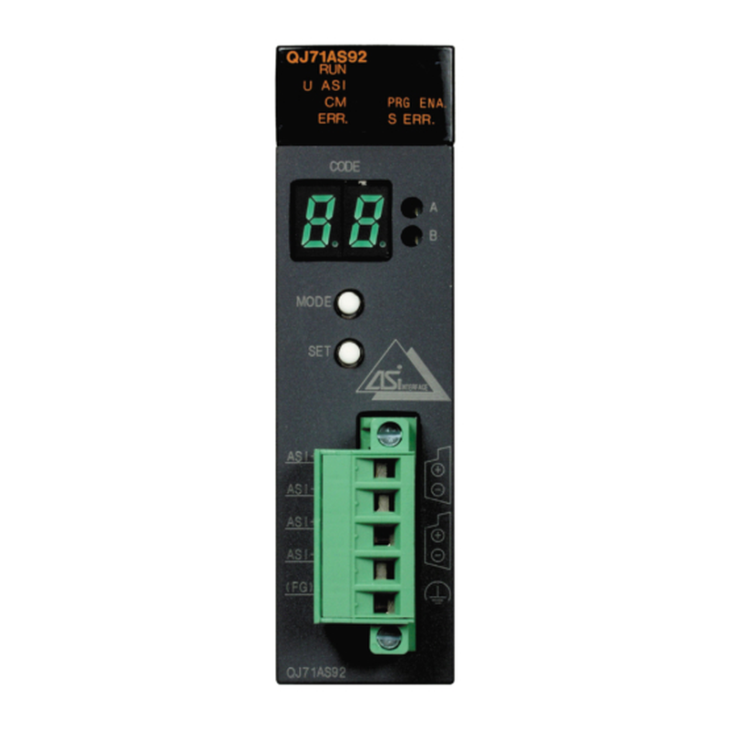 Image of Mitsubishi Electric QJ71AS92