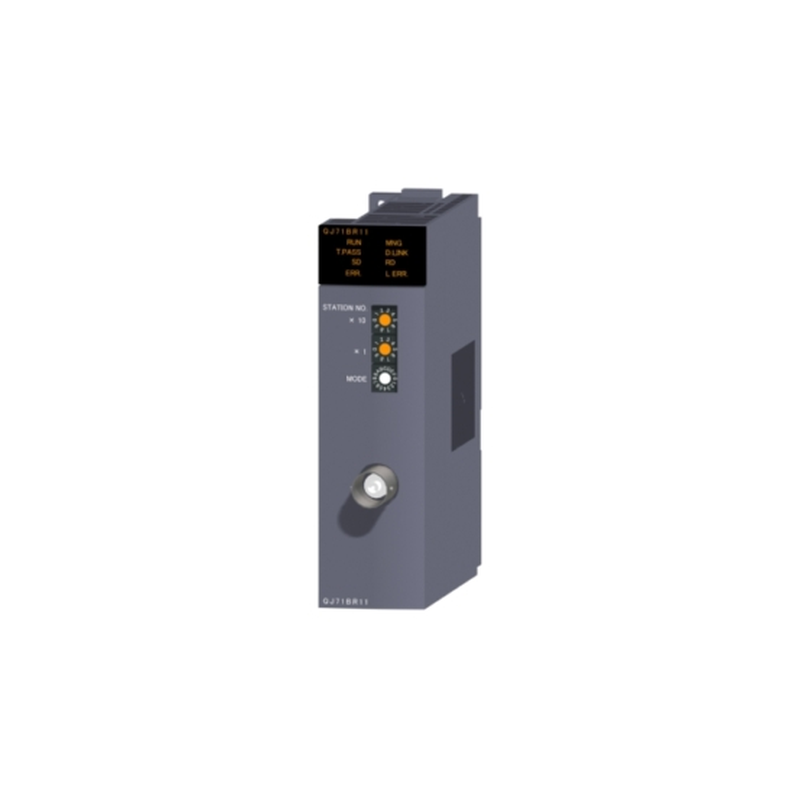 Image of Mitsubishi Electric QJ71BR11