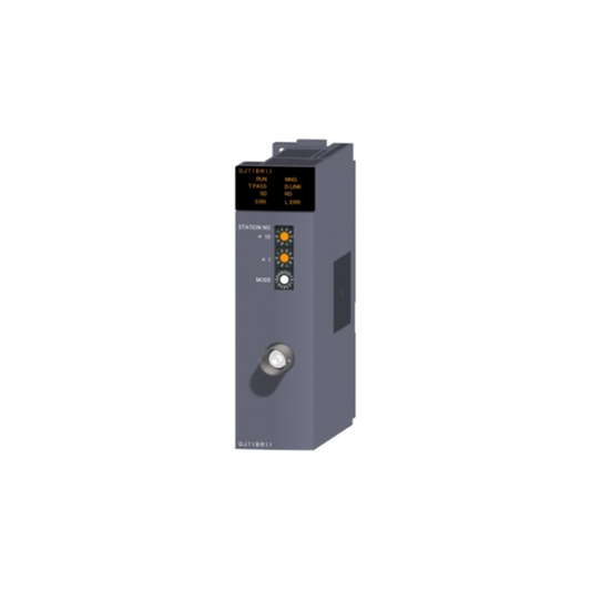 Image of Mitsubishi Electric QJ71BR11