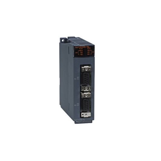 Image of Mitsubishi Electric QJ71C24N-R2