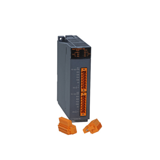 Image of Mitsubishi Electric QJ71C24N-R4
