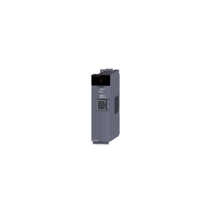 Image of Mitsubishi Electric QJ71DC96