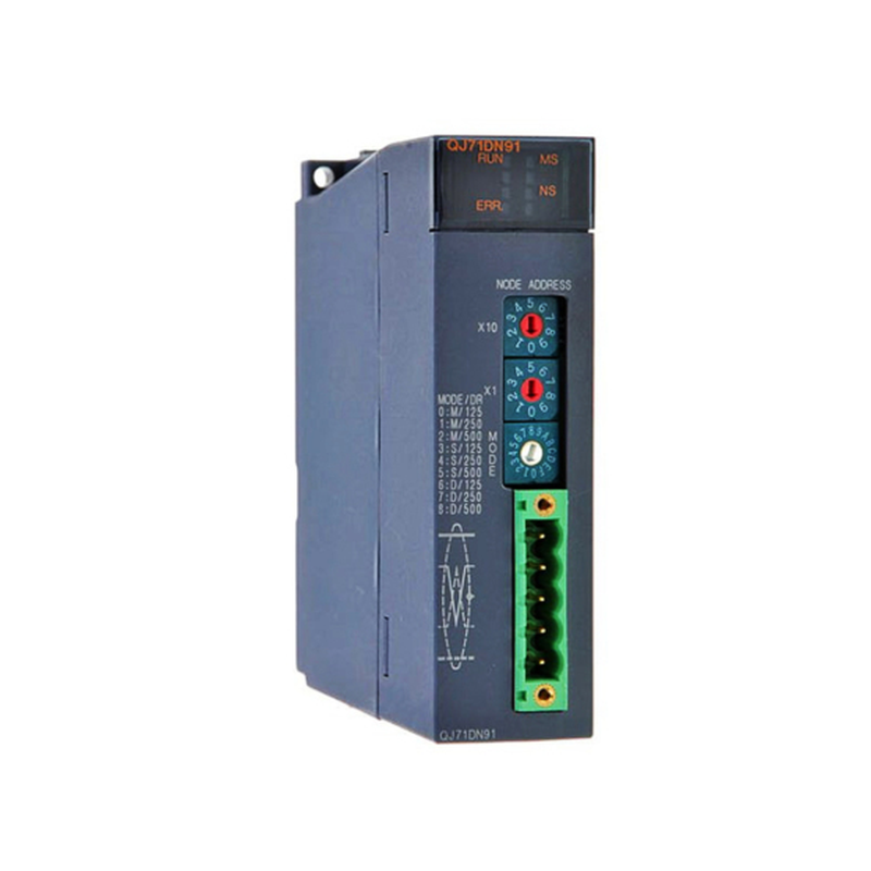 Image of Mitsubishi Electric QJ71DN91