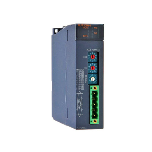 Image of Mitsubishi Electric QJ71DN91