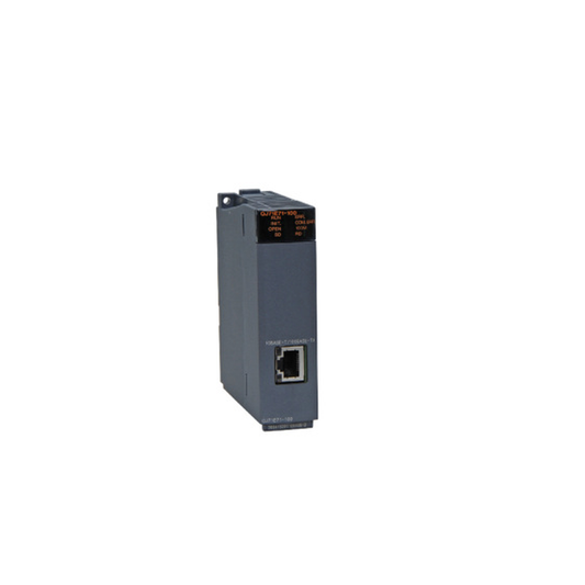 Image of Mitsubishi Electric QJ71E71-100