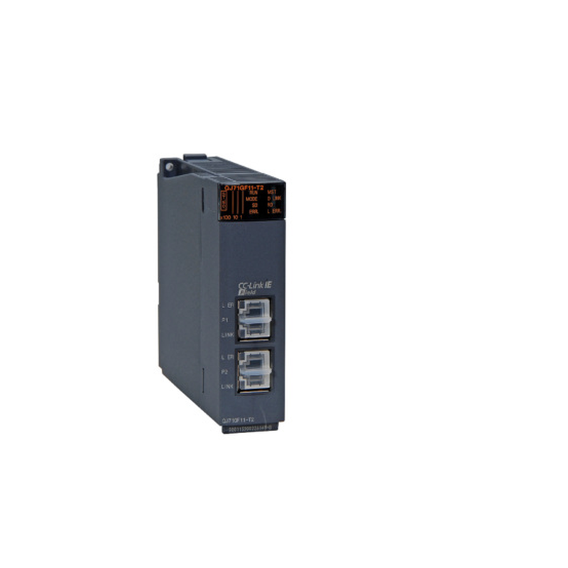 Image of Mitsubishi Electric QJ71GF11-T2