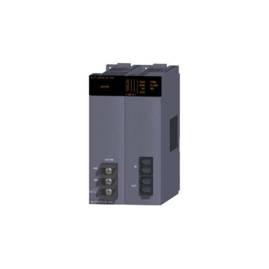 Image of Mitsubishi Electric QJ71GP21S-SX