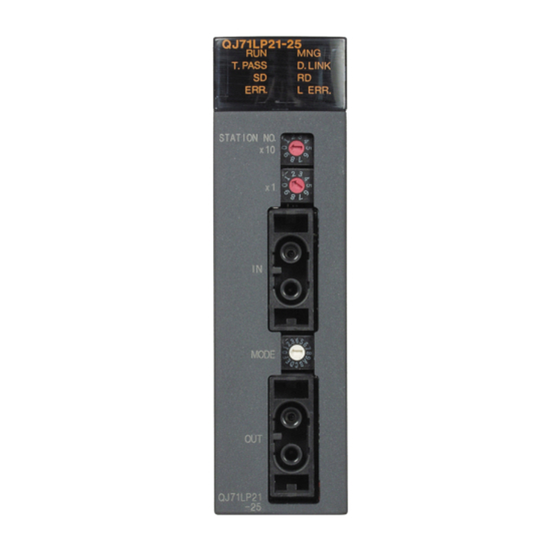 Image of Mitsubishi Electric QJ71LP21-25