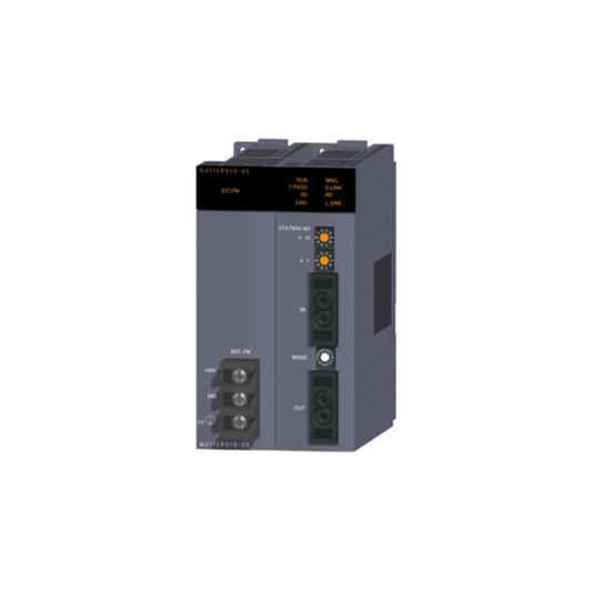 Image of Mitsubishi Electric QJ71LP21S-25