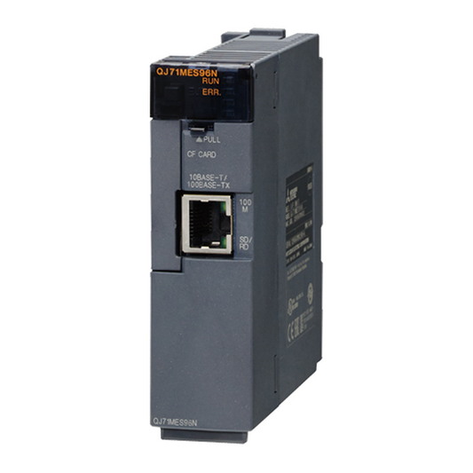 Image of Mitsubishi Electric QJ71MES96N