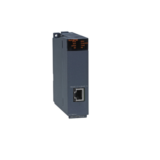 Image of Mitsubishi Electric QJ71MT91