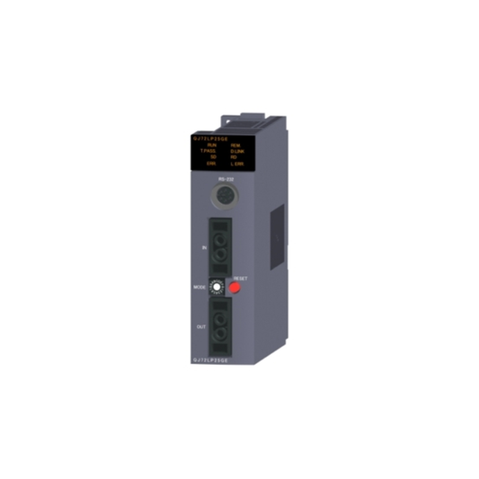 Image of Mitsubishi Electric QJ72LP25GE
