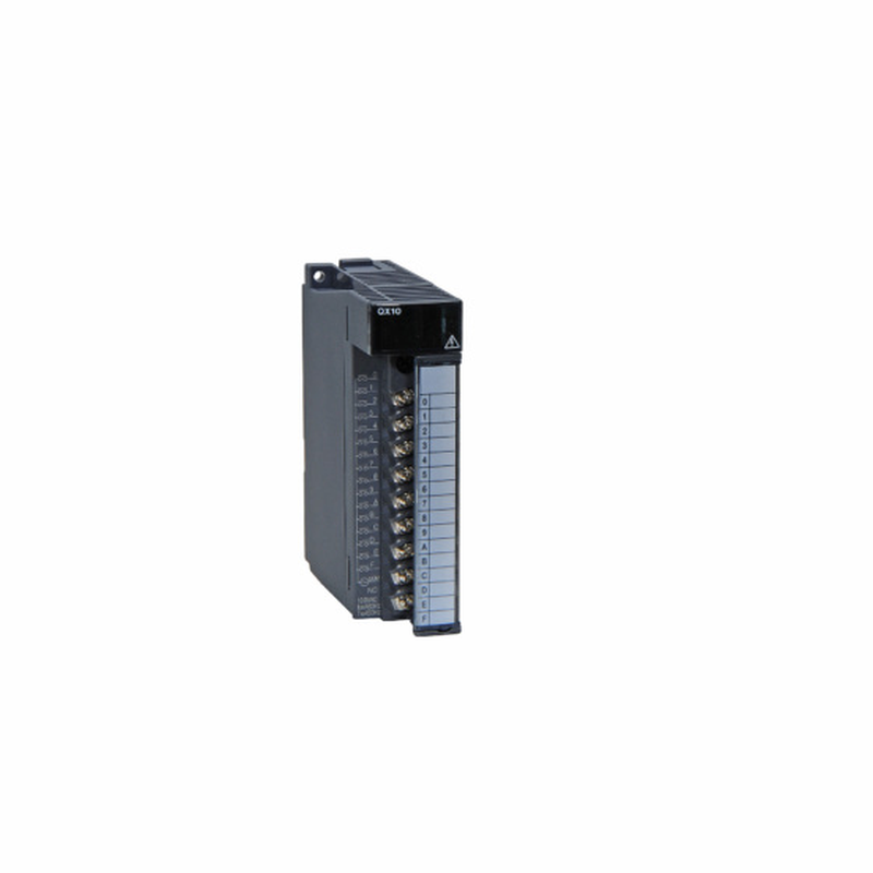 Image of Mitsubishi Electric QX10
