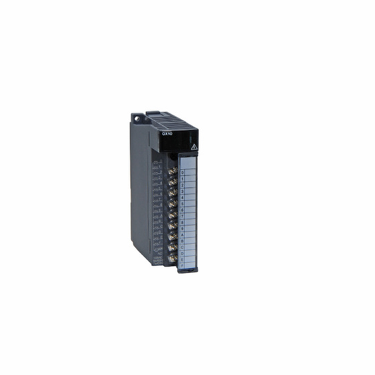 Image of Mitsubishi Electric QX10