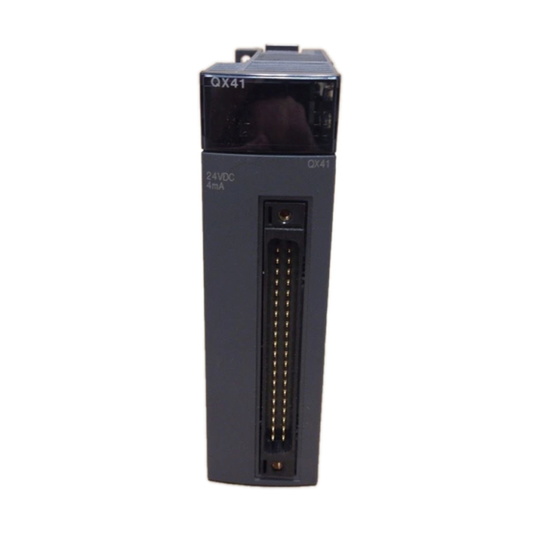 Image of Mitsubishi Electric QX41