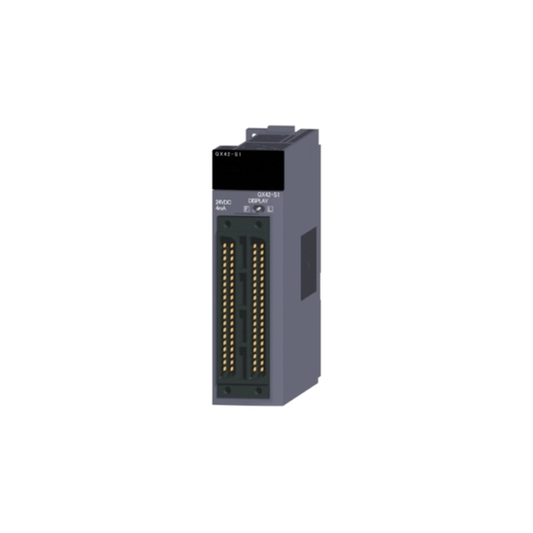 Image of Mitsubishi Electric QX42-S1