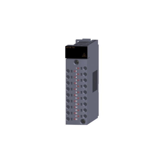 Image of Mitsubishi Electric QY10-TS