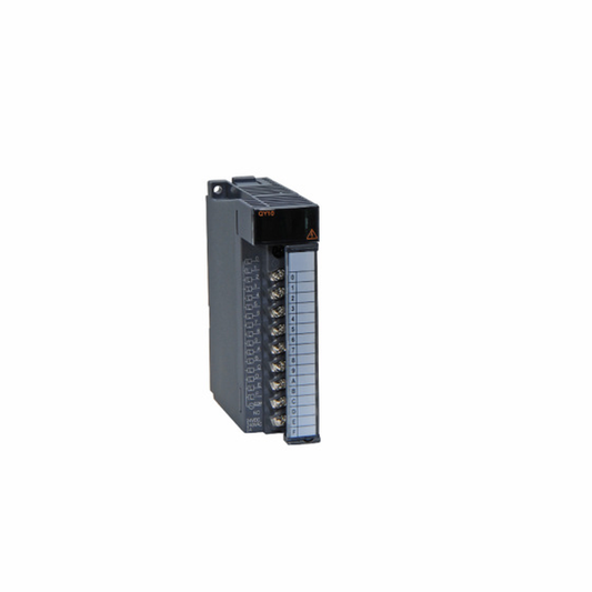 Image of Mitsubishi Electric QY10